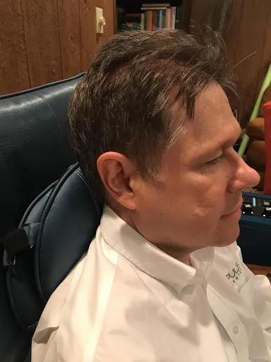 neck