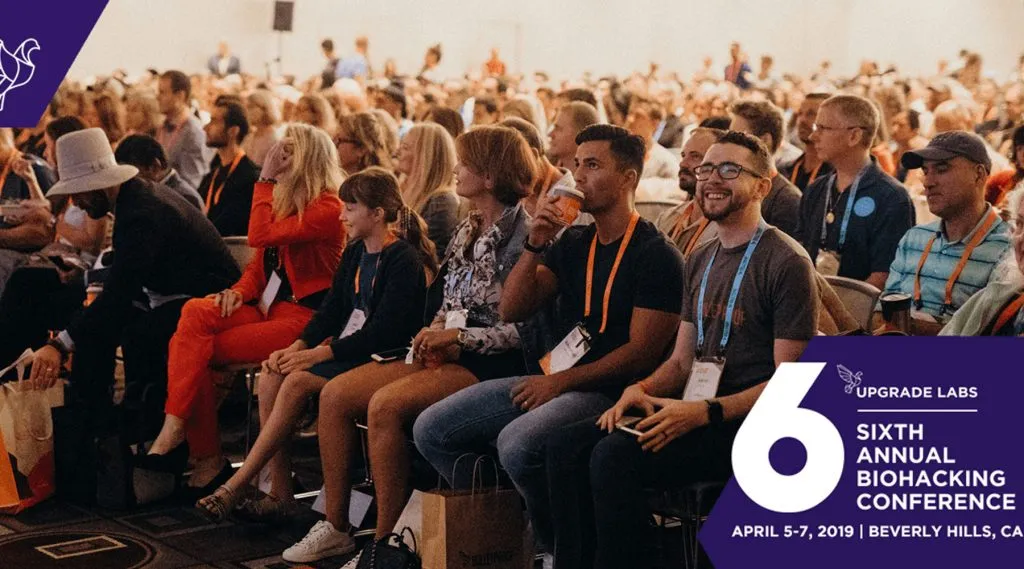 Pulse PEMF BioHack 6th Annual Conference