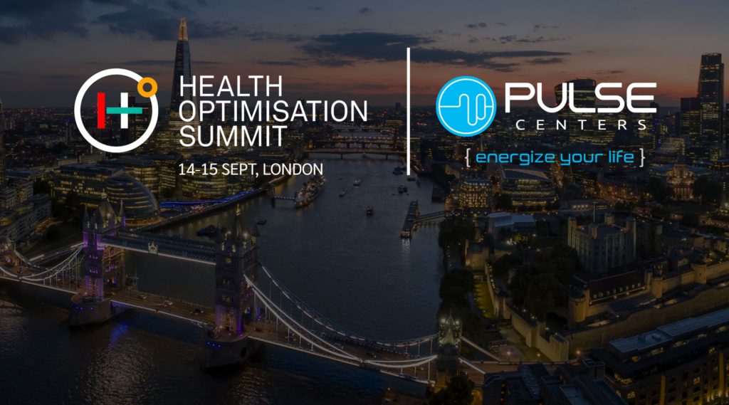 Pulse PEMF Health Optimisation Summit