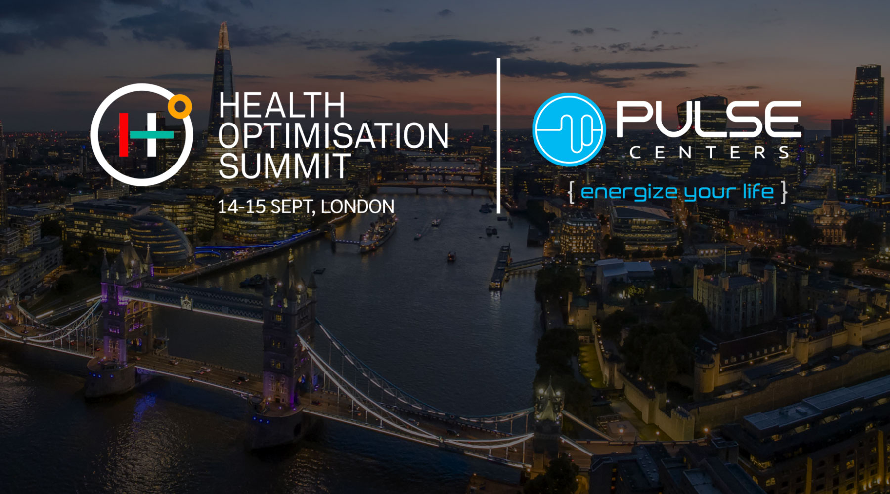 Pulse PEMF Health Optimisation Summit