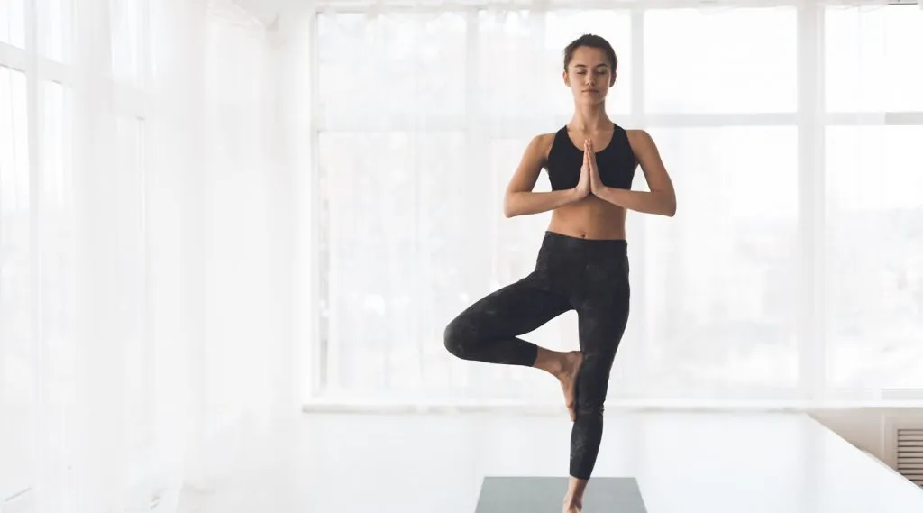 Pulse PEMF Blog - Proprioception, Increase Your Balance