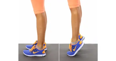 Strength training