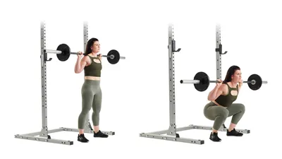 Strength training