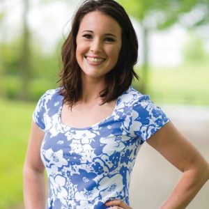 Pulse PEMF ISR Autumn Miller