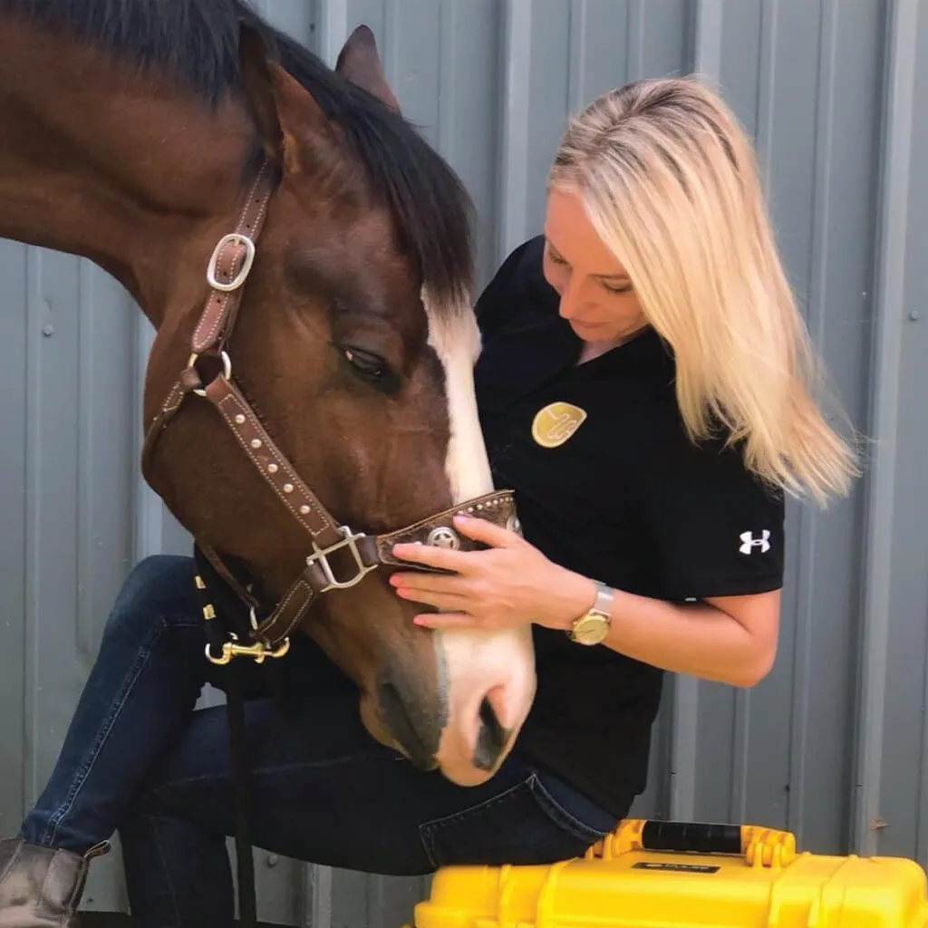 Pulse PEMF ISR Jennifer Bottalico