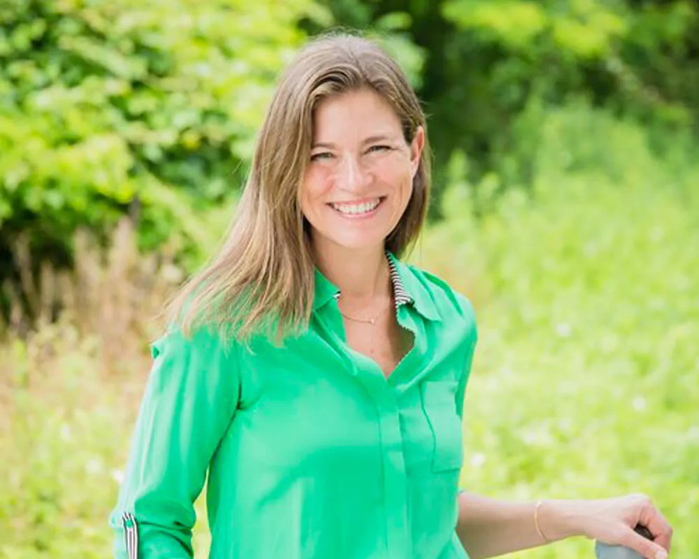 Pulse PEMF - Tapp Francke - How Pulse Changed my Clinical Nutrition & Wellness Practice