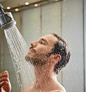 Pulse PEMF - Cold Therapy Cold Shower