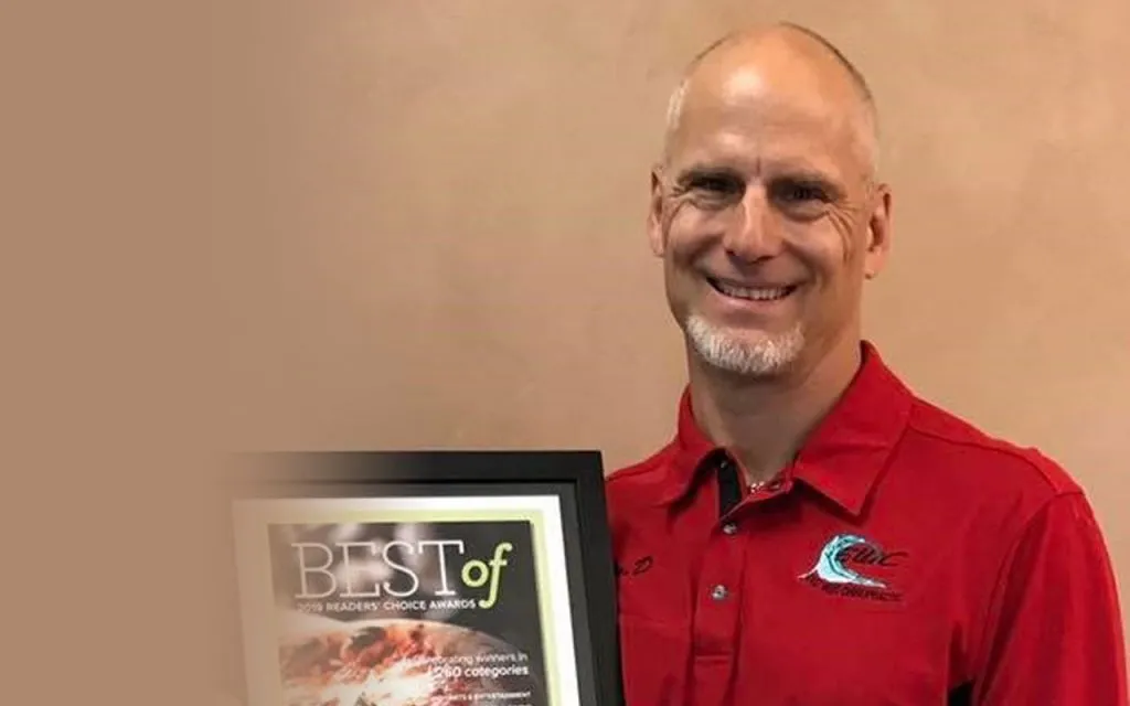 Pulse PEMF - Dr. Christopher Deveau