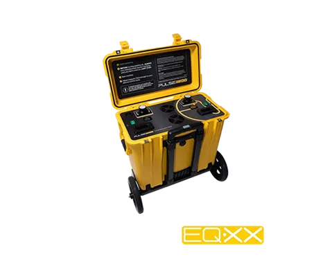 PEMF Machine Pulse EQ XX