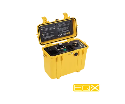 PEMF Machine Pulse EQ X