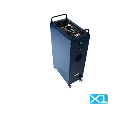 PEMF Machine Pulse X1