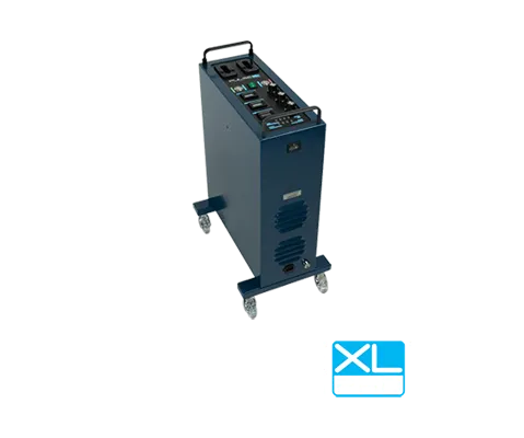 Pulse XL Pro pemf machine