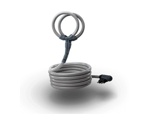 Image of a Pulse PEMF animal loop