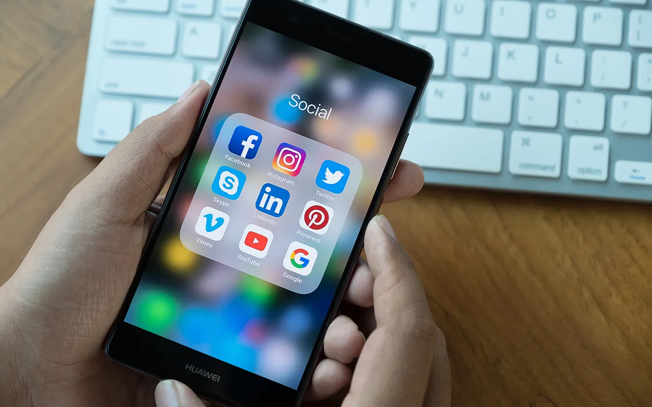 Pulse PEMF Using Social Media to Showcase Your Business