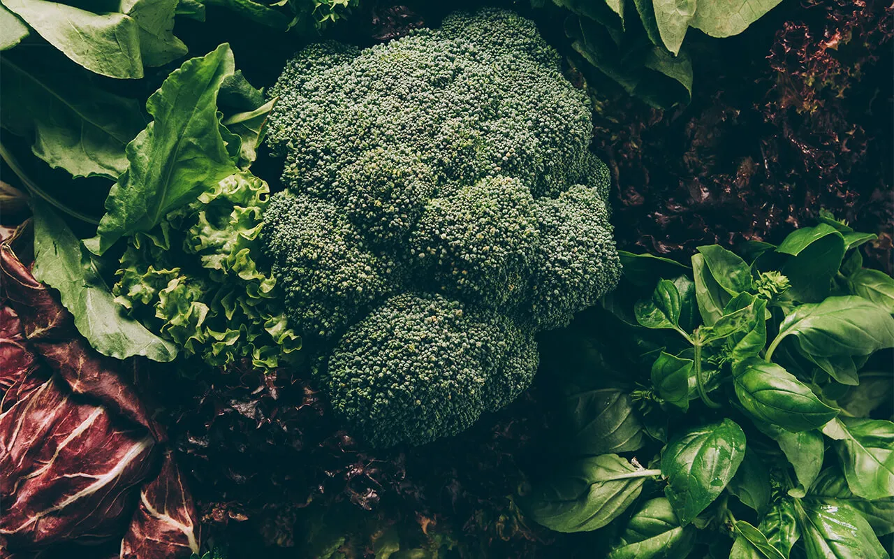 Benefits of Folate for Health