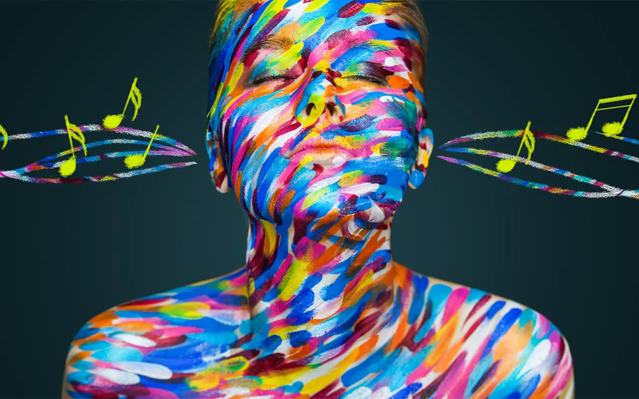 Benefits of Music