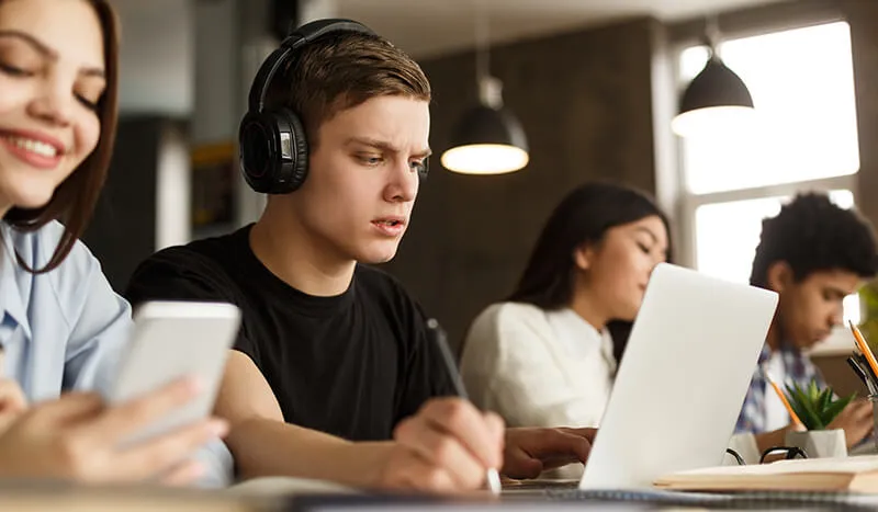 benefits of music