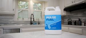 Pulse Fuel Gallon