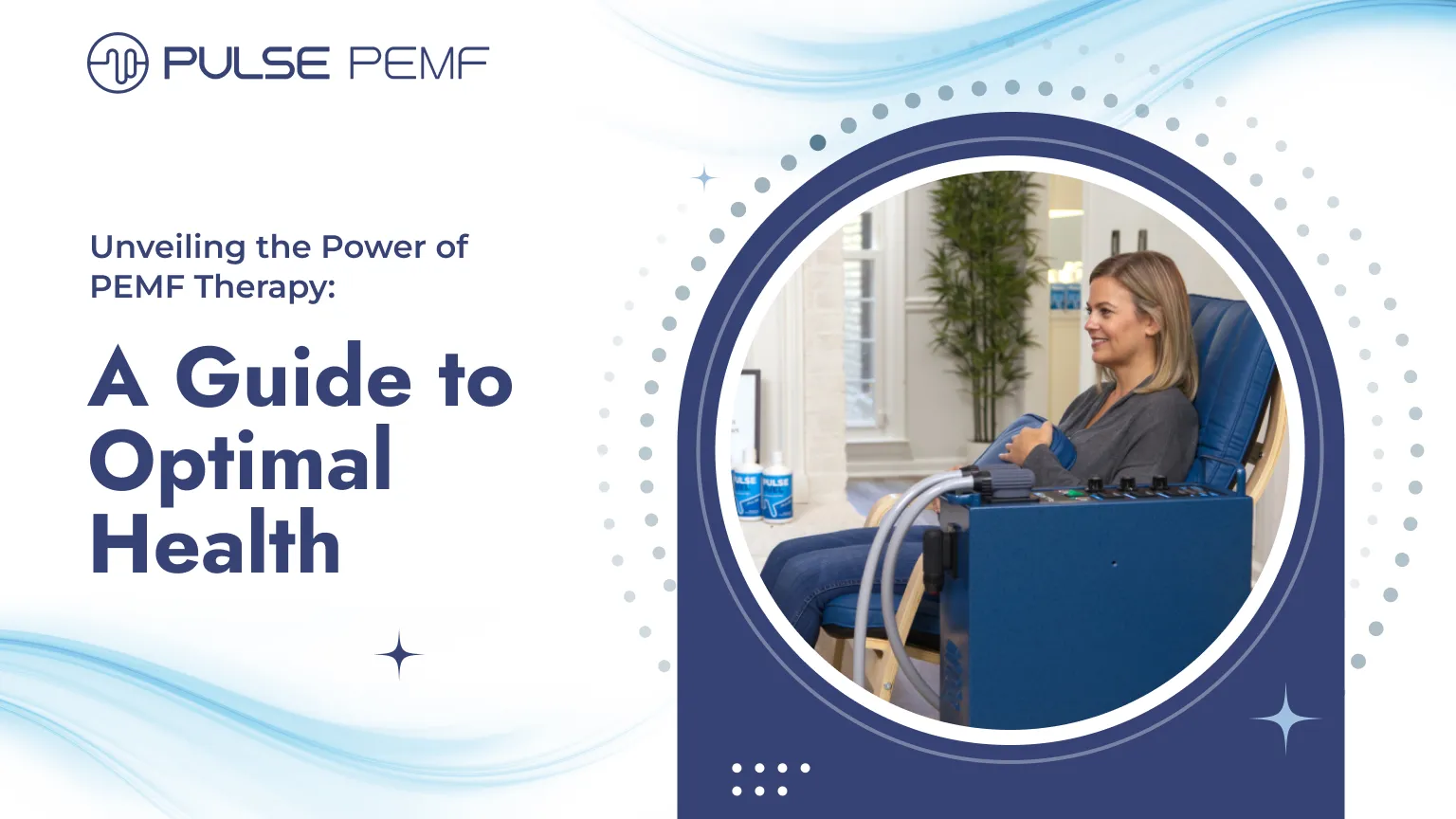 PEMF Therapy