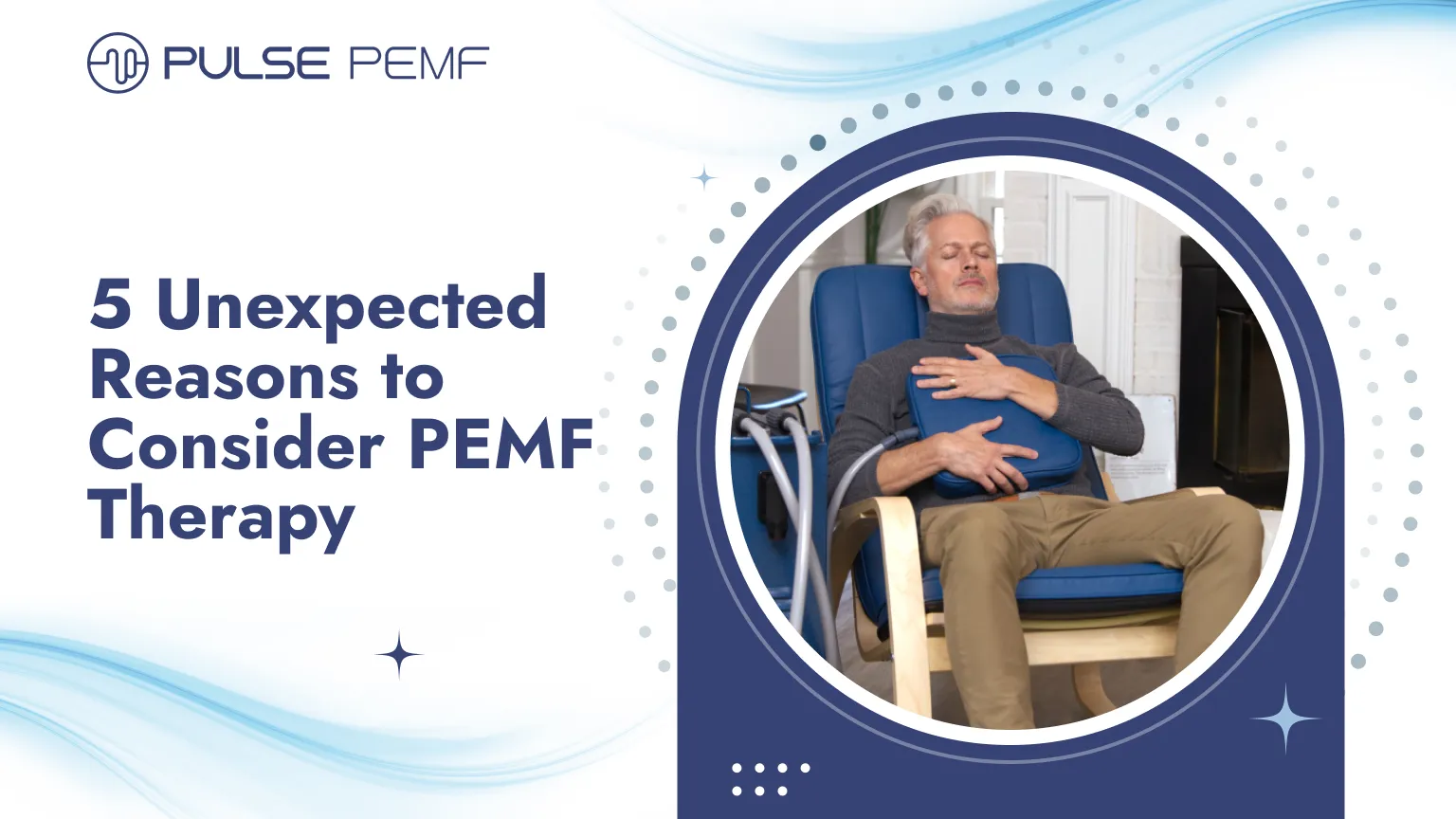 PEMF Therapy