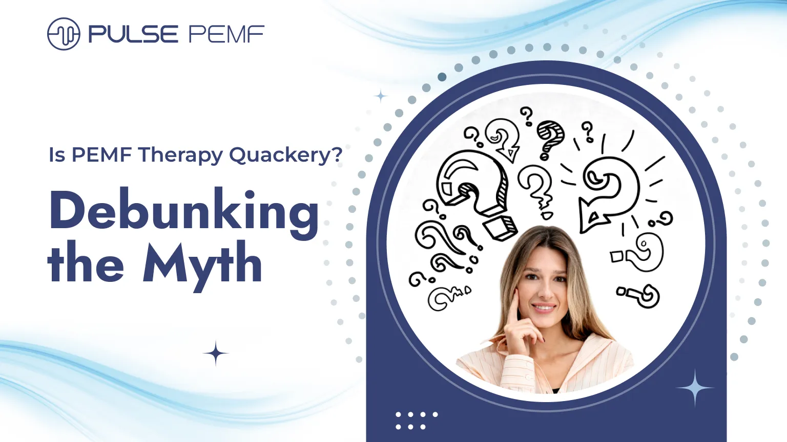 PEMF Therapy Quackery