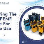 PEMF Device for Equine