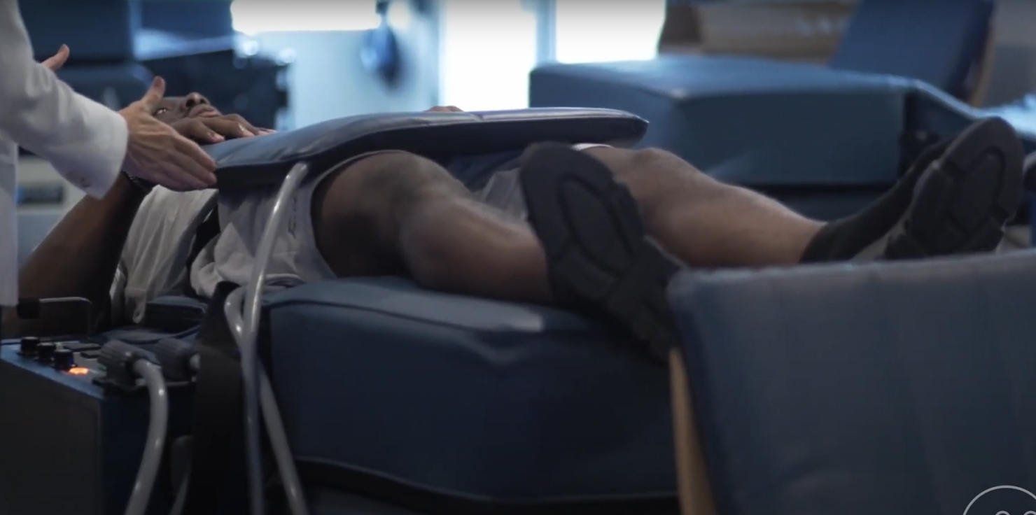 How Athletes Can Integrate PEMF Therapy into Their Routine