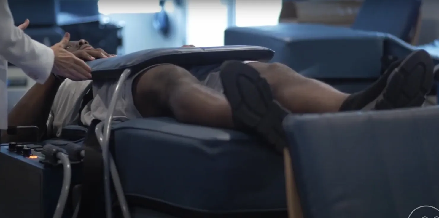 How Athletes Can Integrate PEMF Therapy into Their Routine