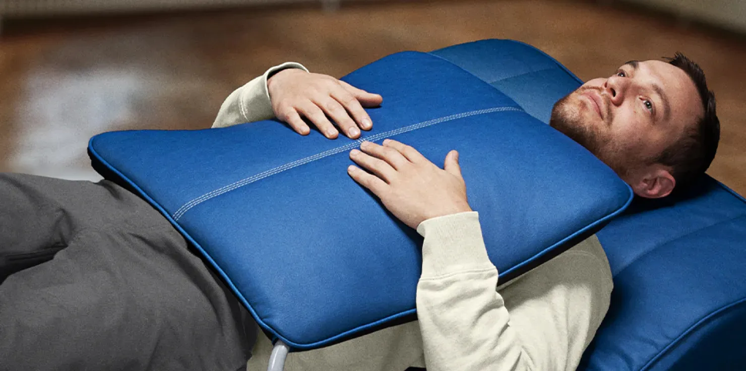 Improved Relaxation