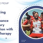 Optimizing Athletic Performance and Injury Prevention with PEMF Therapy