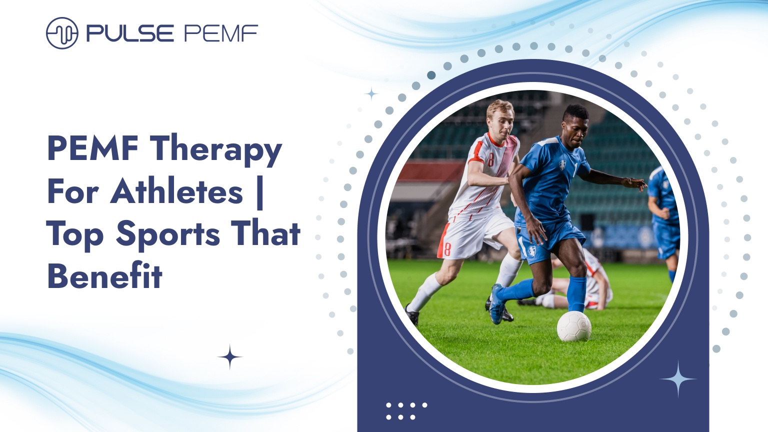 PEMF Therapy