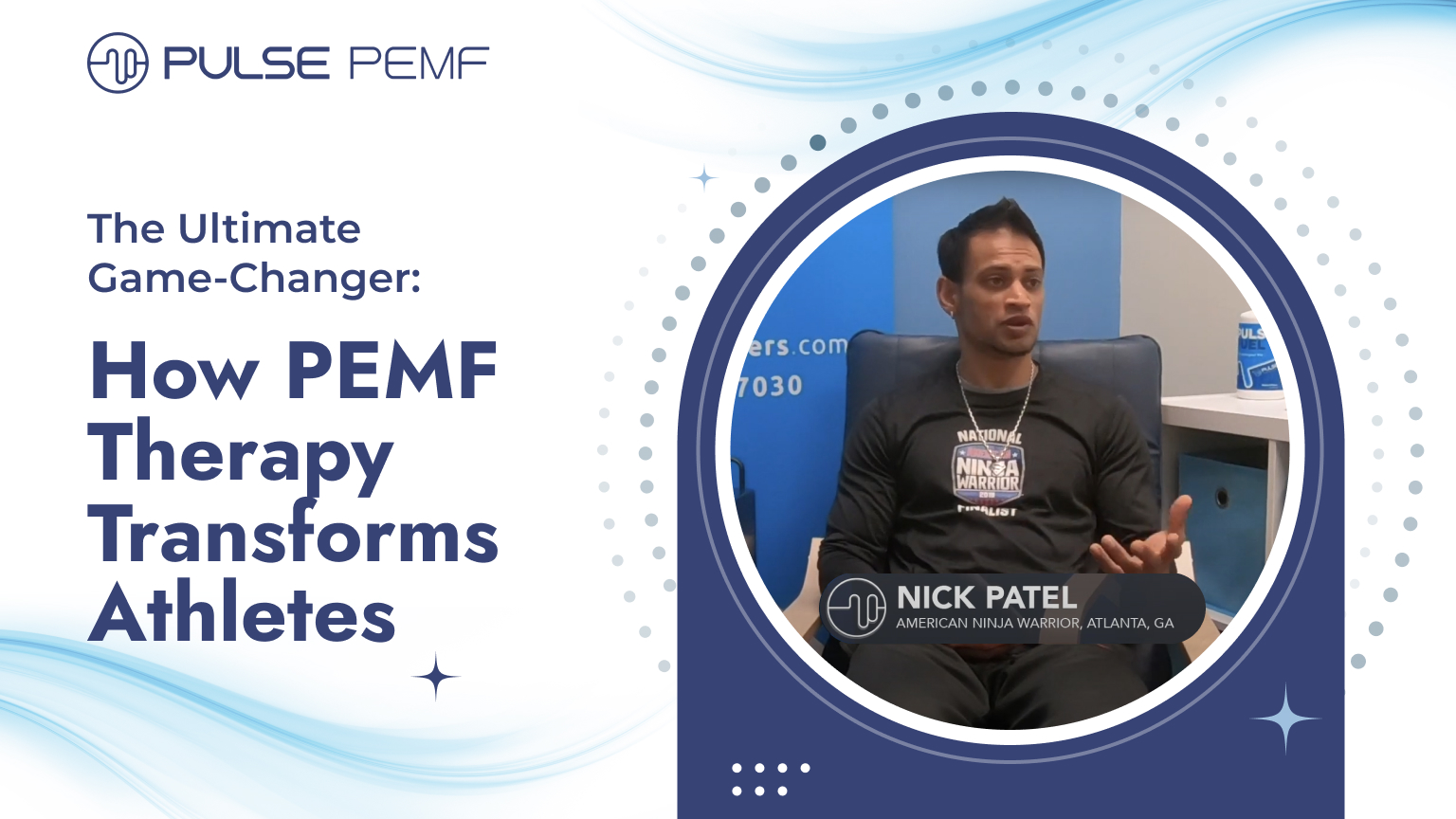 The Ultimate Game-Changer_ How PEMF Therapy Transforms Athletes