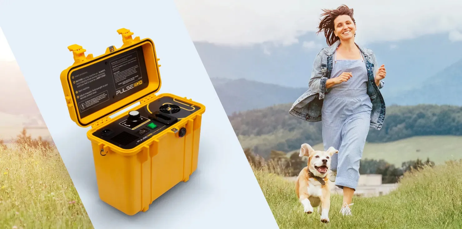 Improves Mobility and Functionality