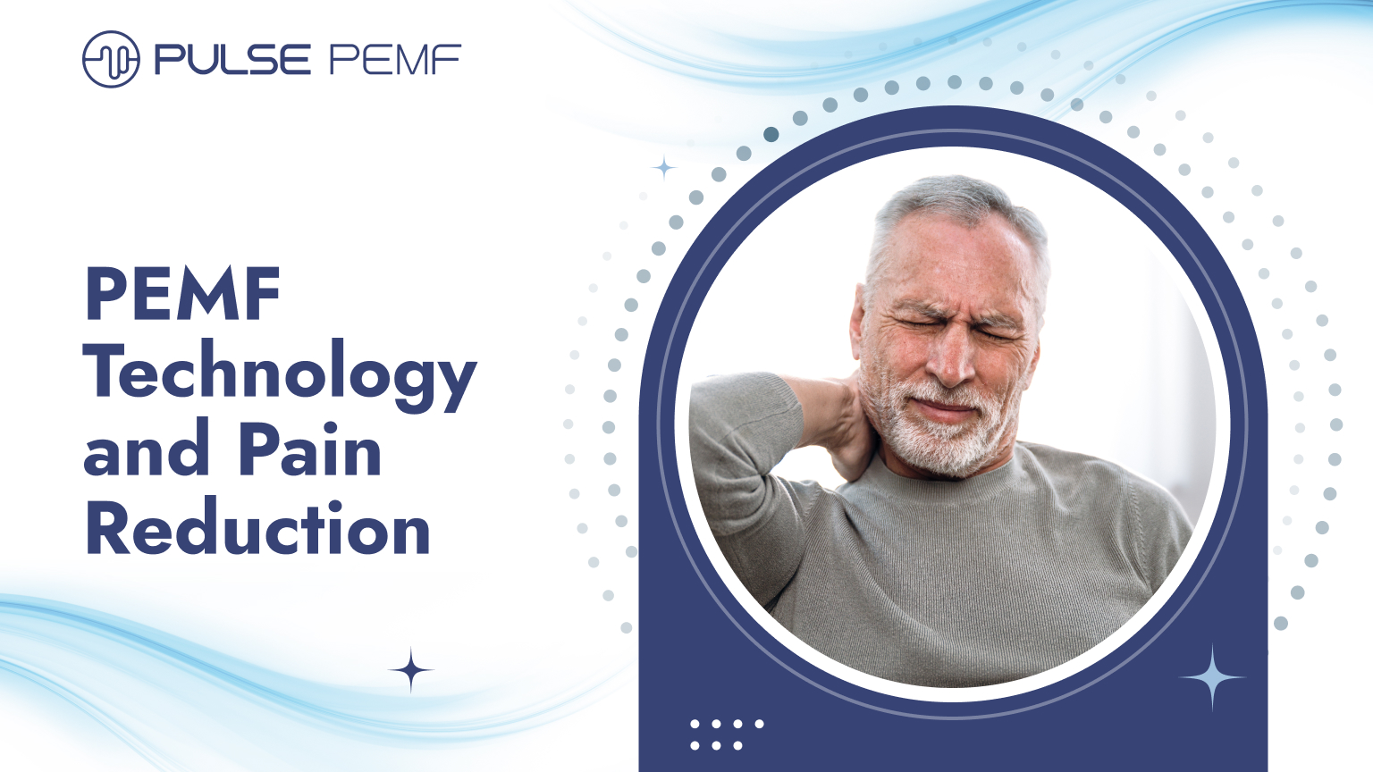 PEMF Technology and Pain Reduction