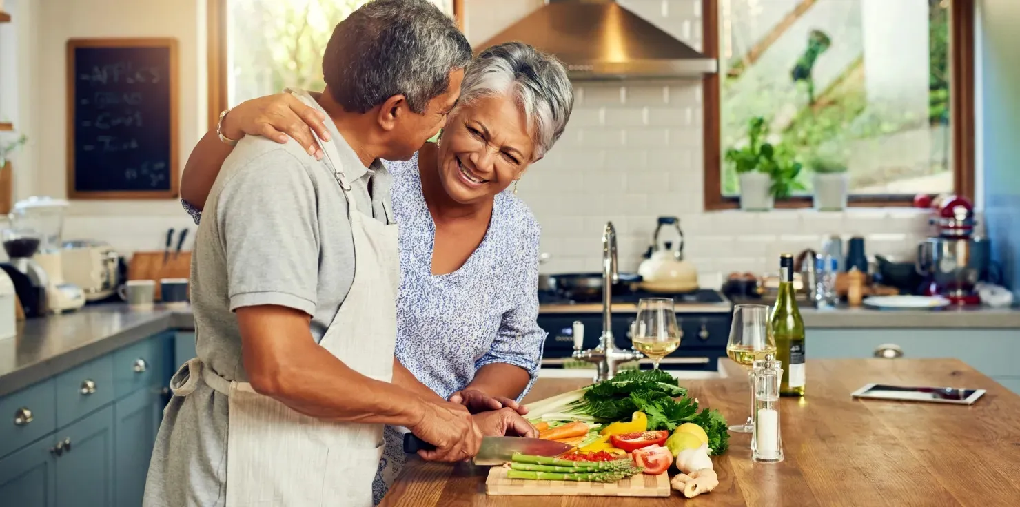 Reducing Fatigue and Enhancing Energy