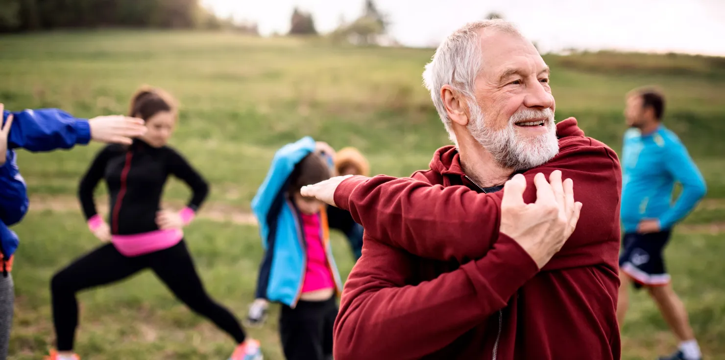 Healthy Lifestyle Habits