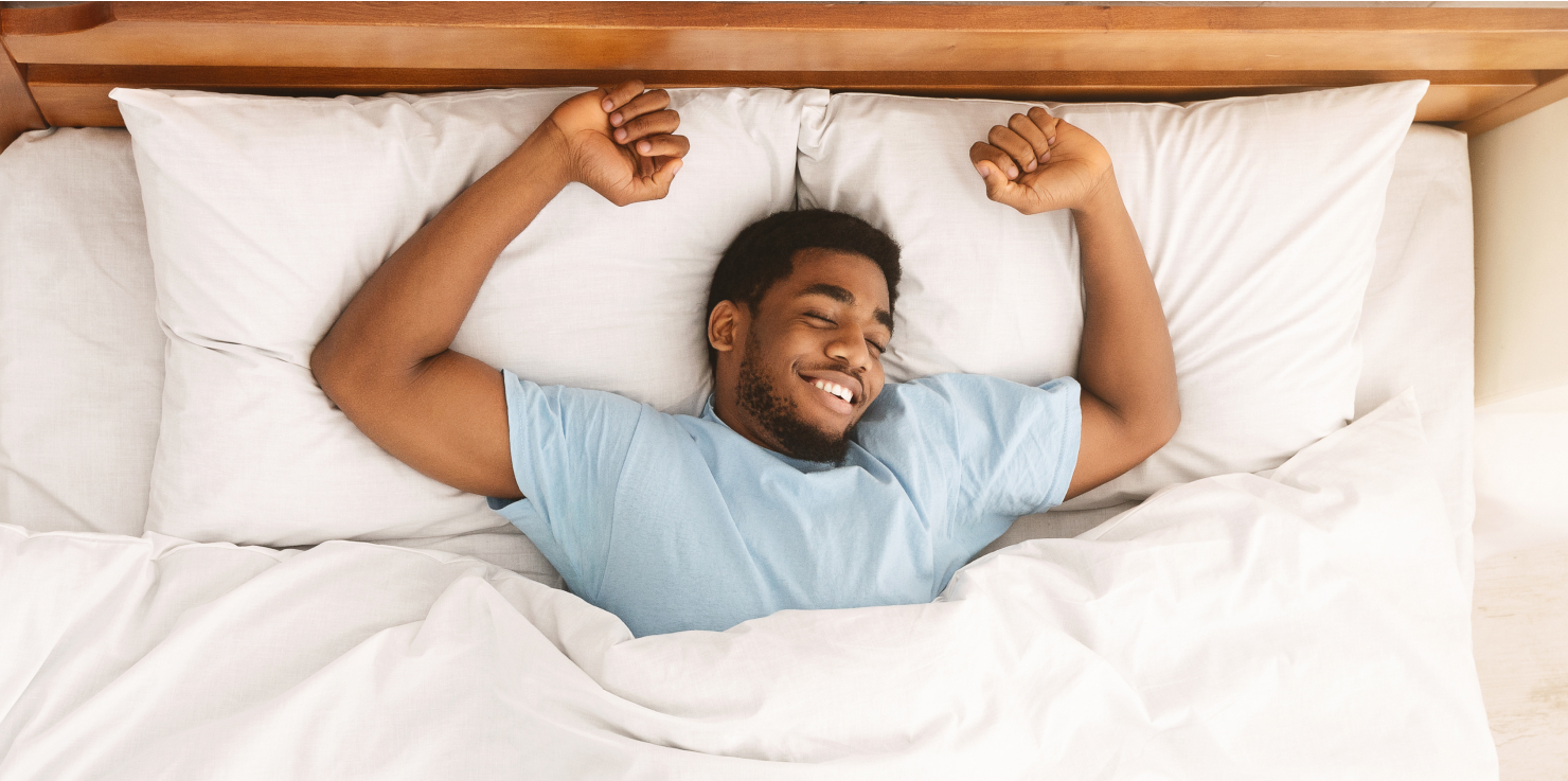 Better Sleep Quality