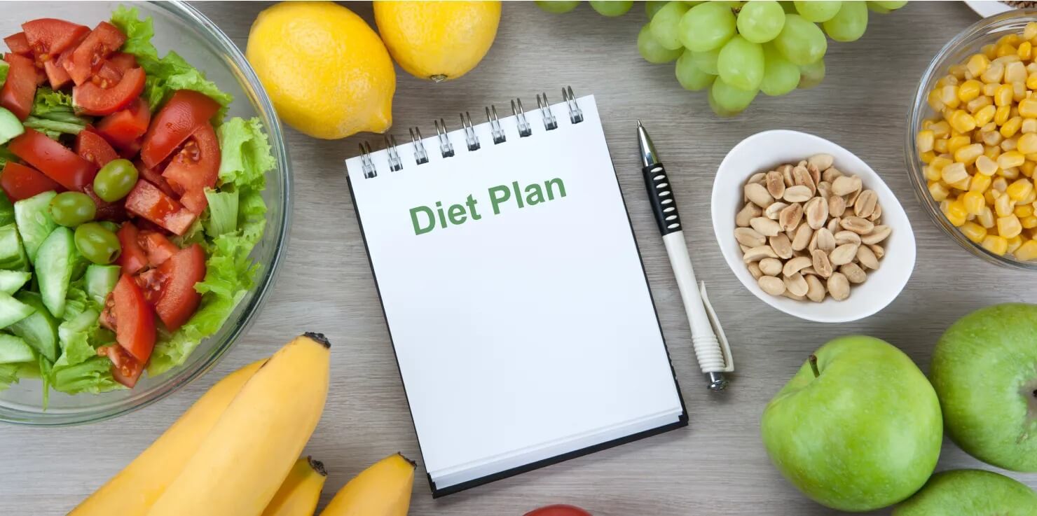 Fueling Your PSNS_ Dietary Choices for Well-being