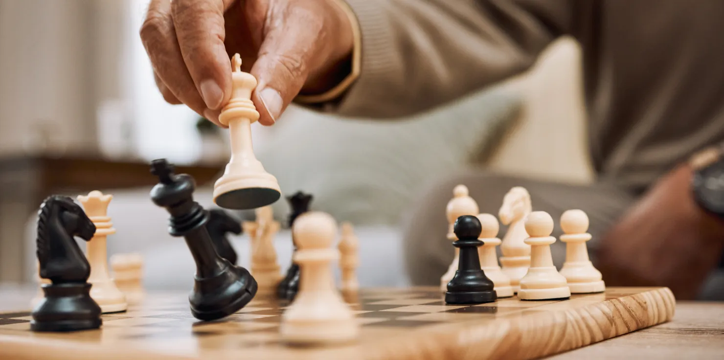 Top Brain Games to Challenge Your Mind While Pulsing PEMF therapy