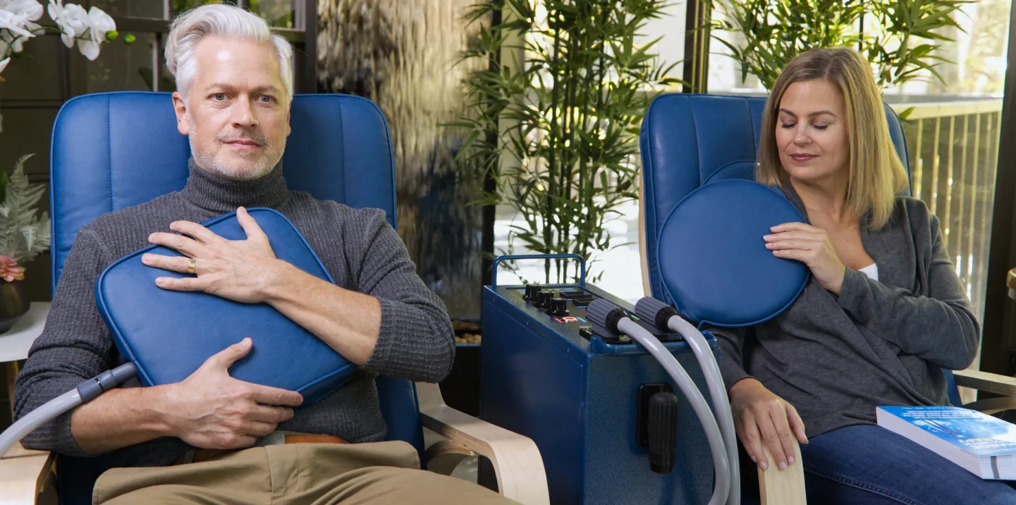 Top Brain Games to Challenge Your Mind While Pulsing Safety and Comfort During PEMF Therapy