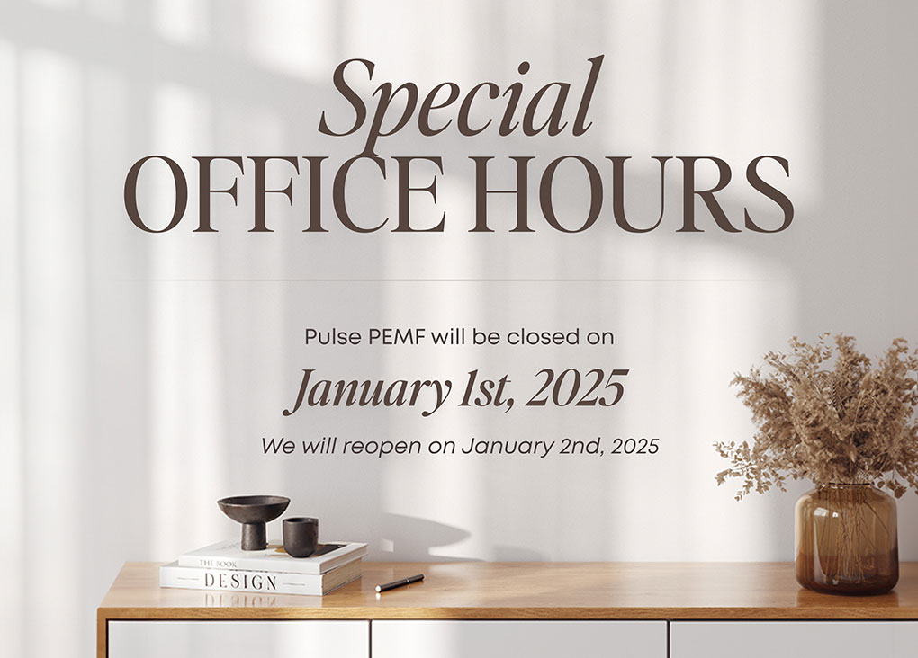 Special Office Hours