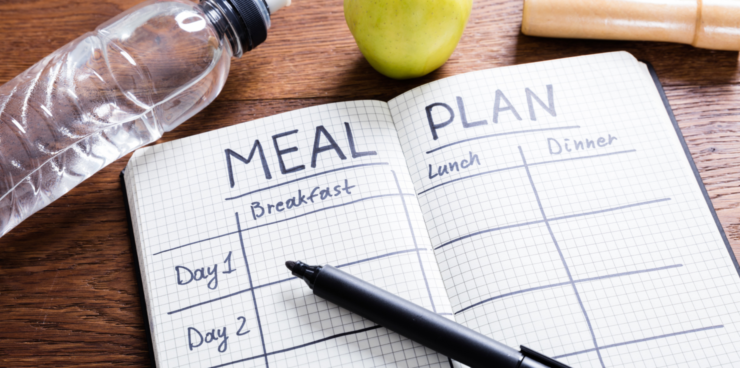 Meal Planning and Preparation