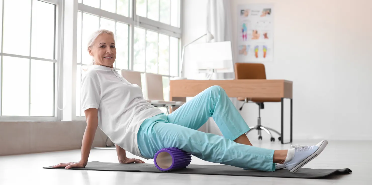Fitness and Recovery Tools