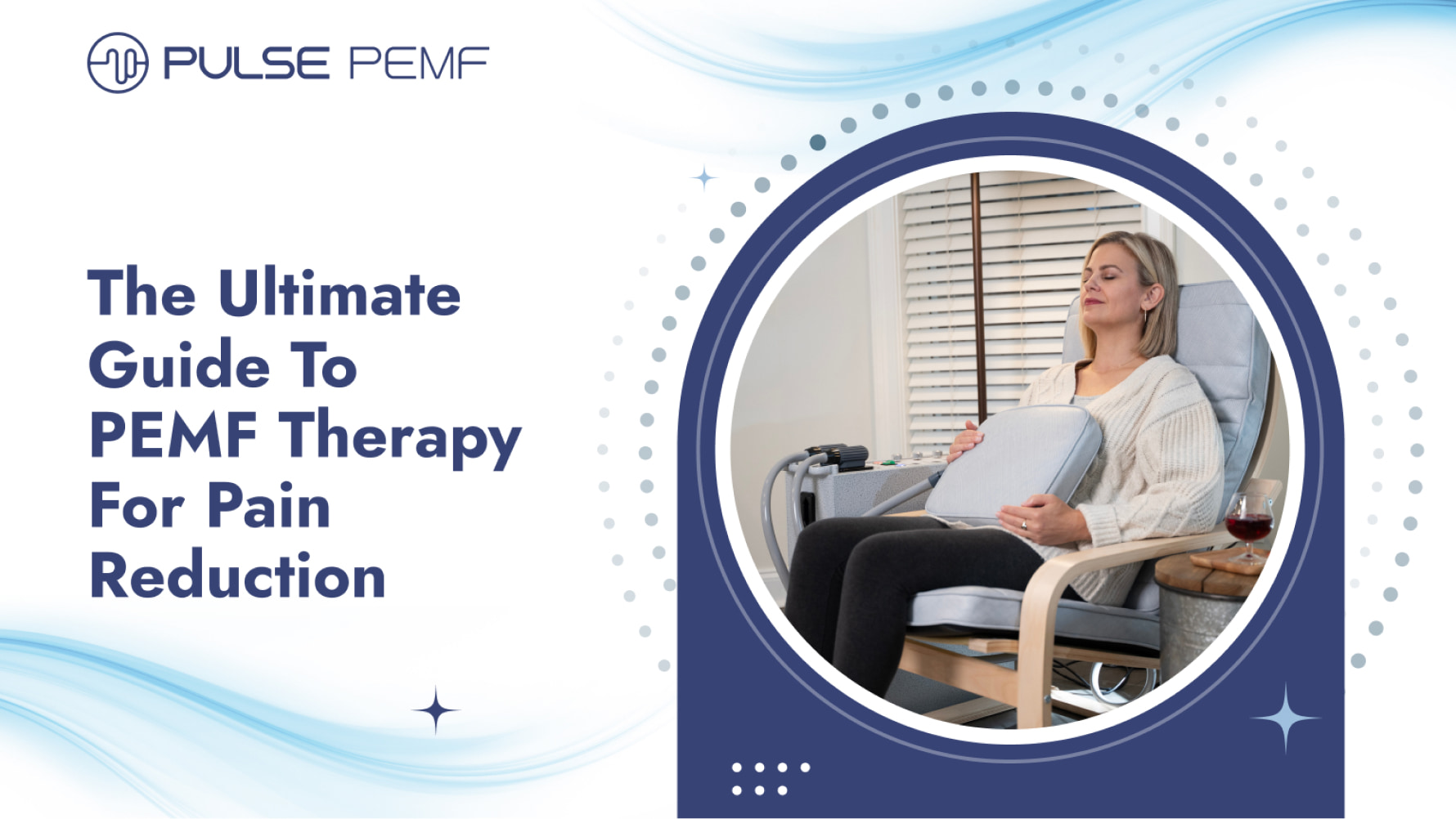 The Ultimate Guide To PEMF Therapy For Pain Reduction Kentucky Three-Day Event After Glow