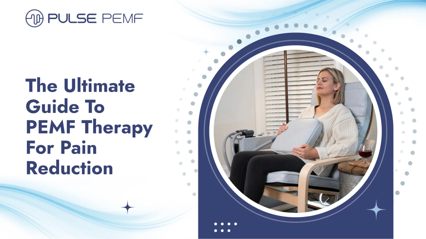 The Ultimate Guide To PEMF Therapy For Pain Reduction Kentucky Three-Day Event After Glow