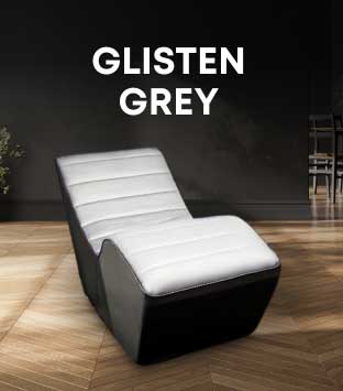 glisten grey image