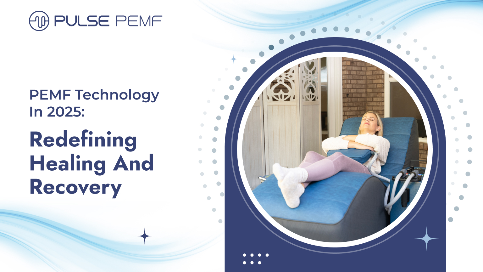 PEMF Technology In 2025_ Redefining Healing And Recovery