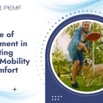 The Role of Environment in Supporting Animal Mobility and Comfort