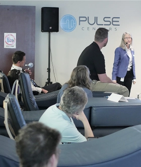 pulse pemf