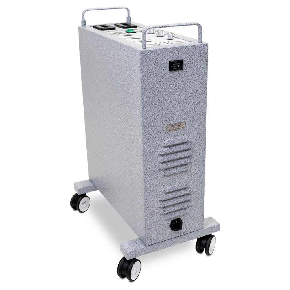 Trusted PEMF Machines & Devices